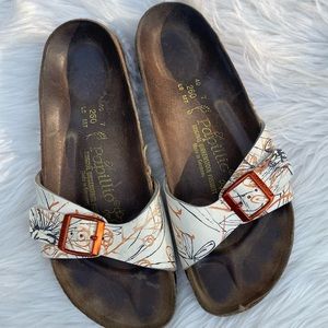 Papillio by Birkenstock sandals